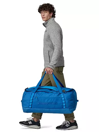 PATAGONIA | Bolsa de viaje Black Hole® Duffel 70L | blau